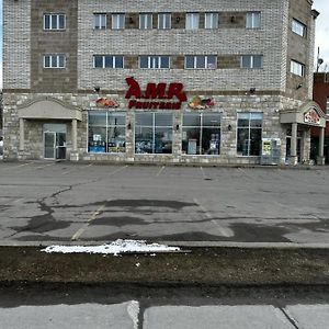 Amr Hotel Inc